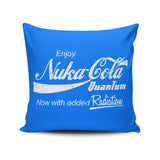 Enjoy Quantum - Throw Pillow