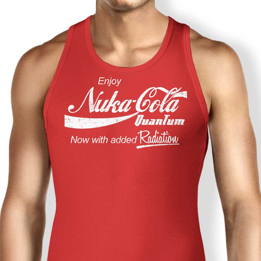 Enjoy Quantum - Tank Top