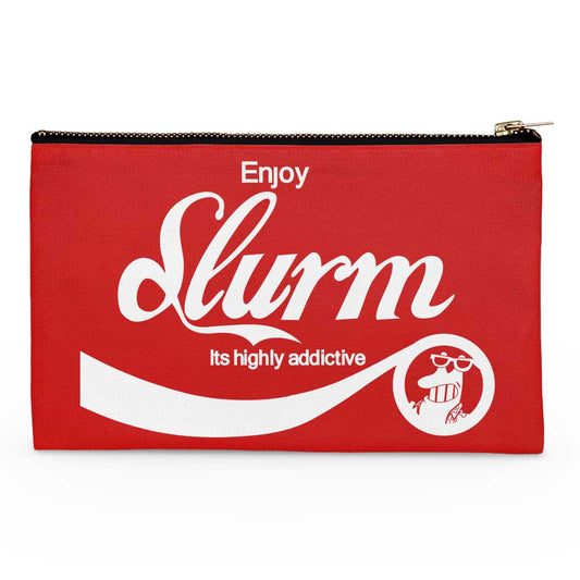 Enjoy Slurm - Accessory Pouch