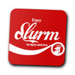 Enjoy Slurm - Coasters