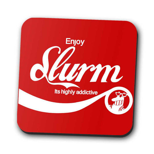 Enjoy Slurm - Coasters