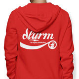 Enjoy Slurm - Hoodie