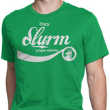 Enjoy Slurm - Men's Apparel