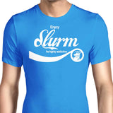 Enjoy Slurm - Men's Apparel