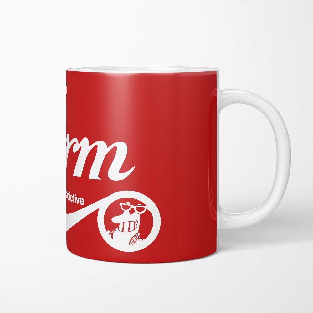 Enjoy Slurm - Mug