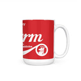 Enjoy Slurm - Mug