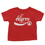 Enjoy Slurm - Youth Apparel