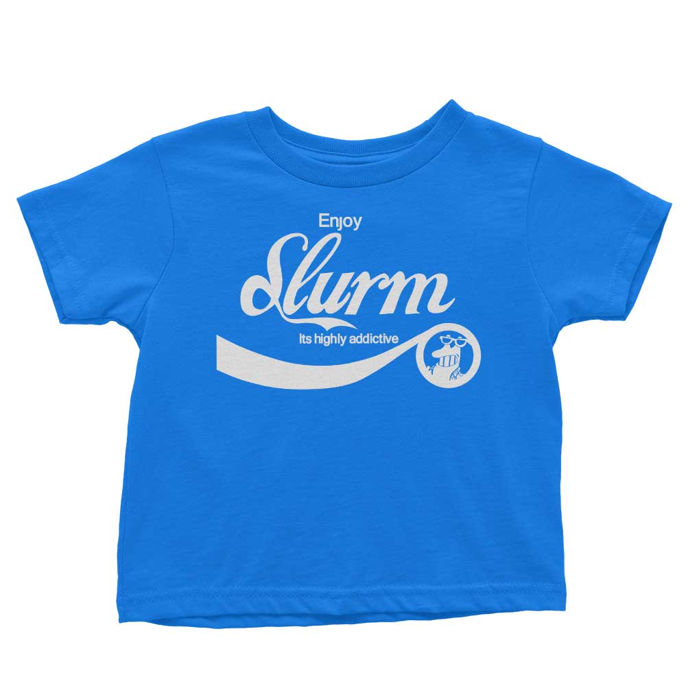 Enjoy Slurm - Youth Apparel