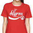 Enjoy Slurm - Women's Apparel