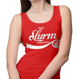 Enjoy Slurm - Tank Top