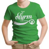 Enjoy Slurm - Youth Apparel