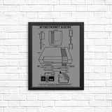 Entertainment System (Alt) - Posters & Prints