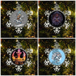 Entire Galactic Collection - Ornament Collection