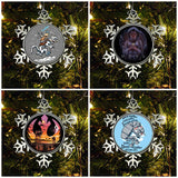 Entire Galactic Collection - Ornament Collection