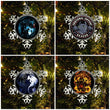 Entire Night Fury Collection - Ornament Collection