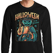 Episode 10: Halloween is My Religion - Long Sleeve T-Shirt