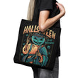 Episode 10: Halloween is My Religion - Tote Bag