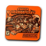 Episode 12: Super Horror Kart - Coasters