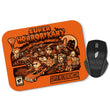 Episode 12: Super Horror Kart - Mousepad