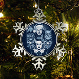 Episode 13: Christmas Monsters - Ornament