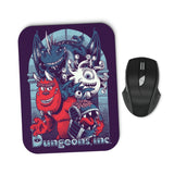 Episode 6: Dungeon's Inc. - Mousepad