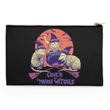 Episode 9: Coven of Trash Witches - Accessory Pouch