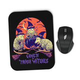 Episode 9: Coven of Trash Witches - Mousepad