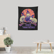 Episode 9: Coven of Trash Witches - Wall Tapestry