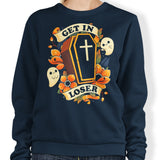 Even in Death - Sweatshirt