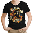 Even in Death - Youth Apparel