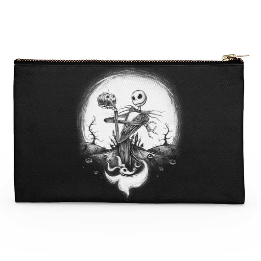 Everybody Scream - Accessory Pouch