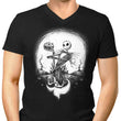 Everybody Scream - Men's V-Neck