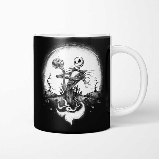 Everybody Scream - Mug