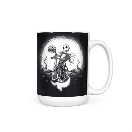 Everybody Scream - Mug