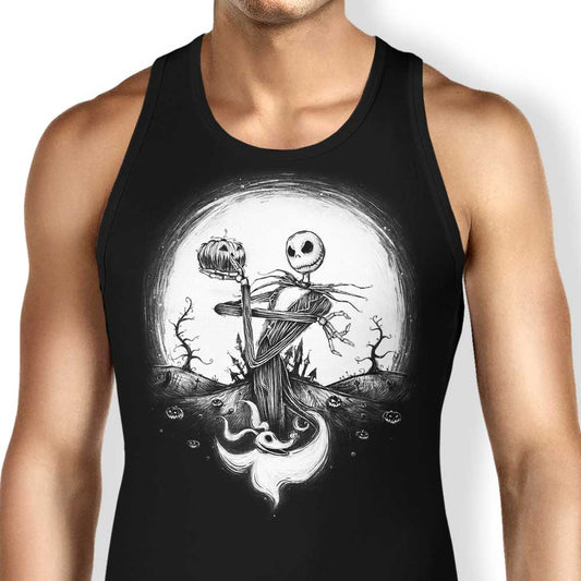 Everybody Scream - Tank Top