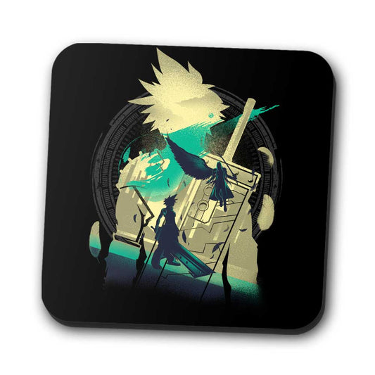 Ex-Soldier of VII - Coasters