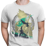 Ex-Soldier of VII - Men's Apparel