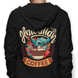 Experimental Hawaiian Coffee - Hoodie