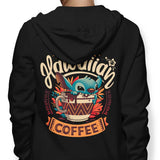 Experimental Hawaiian Coffee - Hoodie