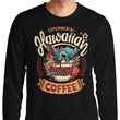 Experimental Hawaiian Coffee - Long Sleeve T-Shirt