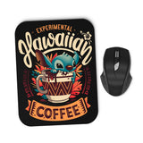 Experimental Hawaiian Coffee - Mousepad