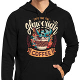 Experimental Hawaiian Coffee - Hoodie