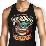 Experimental Hawaiian Coffee - Tank Top