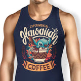 Experimental Hawaiian Coffee - Tank Top