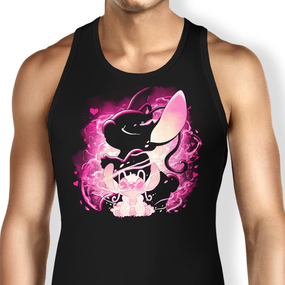 Experimental Love - Tank Top