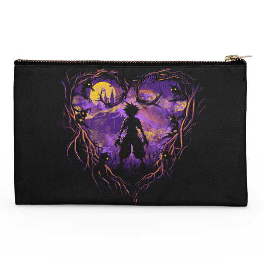 Final Kingdom - Accessory Pouch