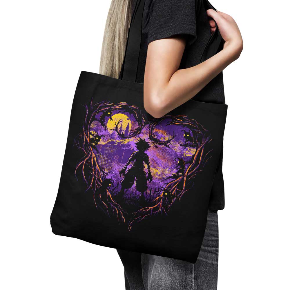 Final Kingdom - Tote Bag