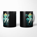 First Class Soldier - Mug