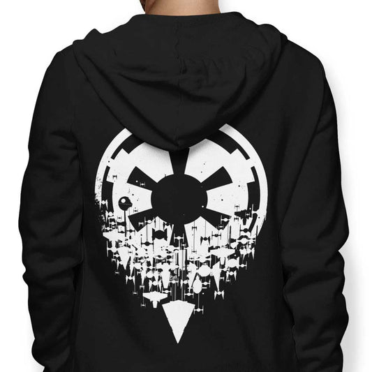 Fractured Empire - Hoodie