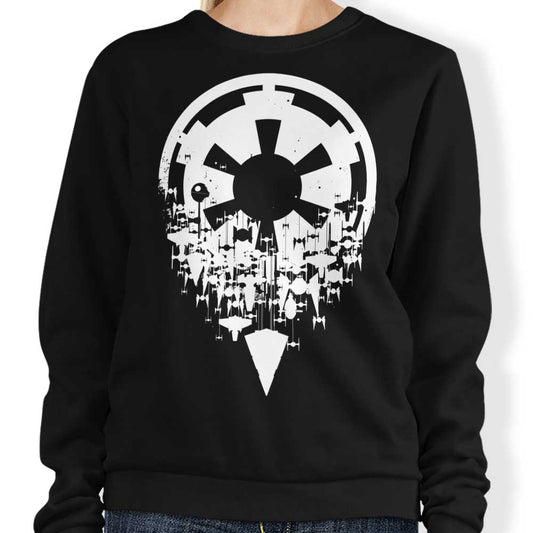 Fractured Empire - Sweatshirt